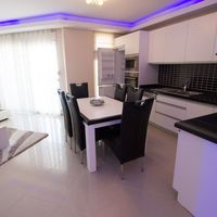 Пентхаус в пригороде, у моря в Турции, Белек, 200 кв.м.