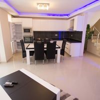 Пентхаус в пригороде, у моря в Турции, Белек, 200 кв.м.