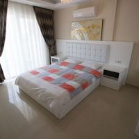 Пентхаус в пригороде, у моря в Турции, Белек, 200 кв.м.