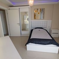 Пентхаус в пригороде, у моря в Турции, Белек, 200 кв.м.