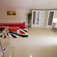 Пентхаус в пригороде, у моря в Турции, Белек, 200 кв.м.