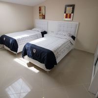 Пентхаус в пригороде, у моря в Турции, Белек, 200 кв.м.