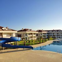 Apartment in the suburbs, at the seaside in Turkey, Belek, 110 sq.m.