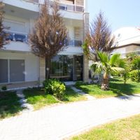 Apartment in the suburbs, in the forest, at the seaside in Turkey, Belek, 90 sq.m.