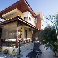 Villa in the suburbs, at the seaside in Turkey, Belek, 130 sq.m.
