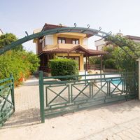 Villa in the suburbs, at the seaside in Turkey, Belek, 130 sq.m.