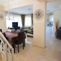 Penthouse in the suburbs, at the seaside in Turkey, Belek, 180 sq.m.