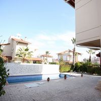Villa in the village, in the suburbs, at the seaside in Turkey, Belek, 250 sq.m.
