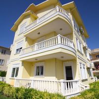 Apartment in the suburbs, at the seaside in Turkey, Belek, 90 sq.m.