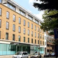 Other commercial property in United Kingdom, England, London, 421 sq.m.