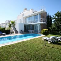 Villa in the suburbs, at the seaside in Turkey, Belek, 150 sq.m.