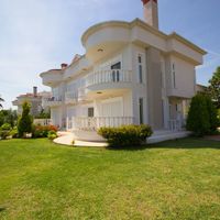Villa in the suburbs, at the seaside in Turkey, Belek, 280 sq.m.