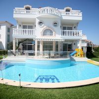Villa in the suburbs in Turkey, Belek, 250 sq.m.
