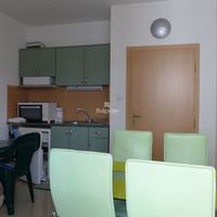 Apartment in Bulgaria, Pomorie, 59 sq.m.