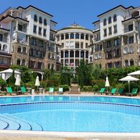Apartment in Bulgaria, Nesebar, 83 sq.m.