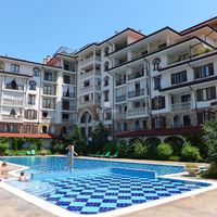 Апартаменты в Болгарии, Несебр, 83 кв.м.