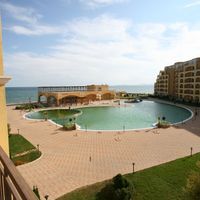 Flat in Bulgaria, Burgas Province, Aheloy, 47 sq.m.