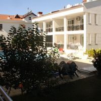 Апартаменты у моря в Турции, Фетхие, 85 кв.м.