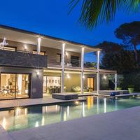 Villa in France, Provence, Saint-Raphael, 460 sq.m.