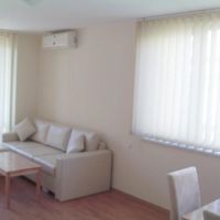 Apartment in Bulgaria, Elenite, 77 sq.m.