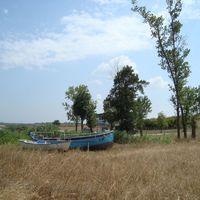 Земельный участок в Болгарии