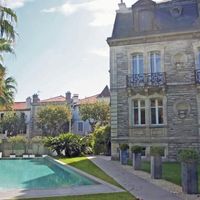 Elite real estate in France, Biarritz, 400 sq.m.