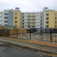Apartment in Bulgaria, Nesebar, 68 sq.m.