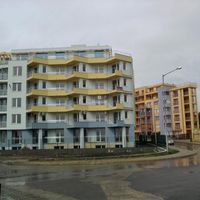 Apartment in Bulgaria, Nesebar, 68 sq.m.