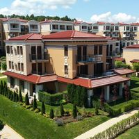 Apartment in Bulgaria, Sozopol, 57 sq.m.