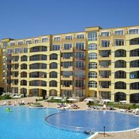 Apartment in Bulgaria, Aheloy, 100 sq.m.