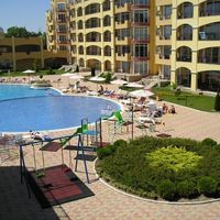 Apartment in Bulgaria, Aheloy, 100 sq.m.