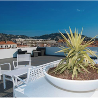 Other commercial property in France, Cannes