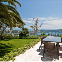 Apartment in France, Provence, Villefranche-sur-Mer, 211 sq.m.