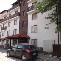 Apartment in Bulgaria, Blagoevgrad region, Bansko, 53 sq.m.
