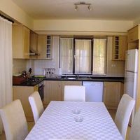 Villa at the seaside in Turkey, Fethiye, 180 sq.m.