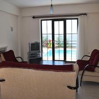 Villa at the seaside in Turkey, Fethiye, 180 sq.m.