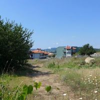 Land plot in Bulgaria, Sozopol