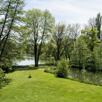 Дом во Французской Гвиане, 560 кв.м.