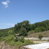 Land plot in Bulgaria, Sveti Vlas