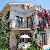 Villa at the seaside in Turkey, Fethiye, 180 sq.m.