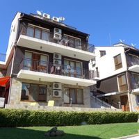 Apartment in Bulgaria, Sozopol, 47 sq.m.
