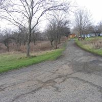 Land plot in Bulgaria, Lozenets