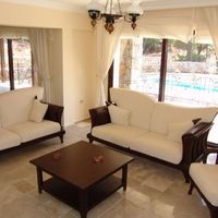Villa at the seaside in Turkey, Fethiye, 180 sq.m.