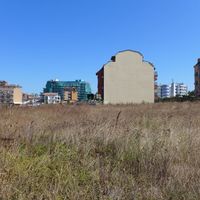 Земельный участок в Болгарии, Приморско