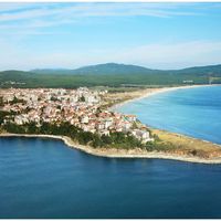 Земельный участок в Болгарии, Приморско