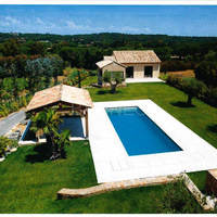 Villa in France, Saint-Tropez, 260 sq.m.