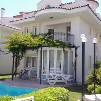 Вилла у моря в Турции, Фетхие, 250 кв.м.