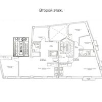 Другая коммерческая недвижимость в Испании, Валенсия, 593 кв.м.