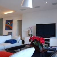 Penthouse in Spain, Madrid, 289 sq.m.