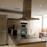 Penthouse in Spain, Madrid, 289 sq.m.